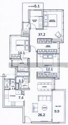 Wilshire Residences (D10), Apartment #410775031